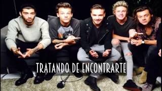 Where Do Broken Hearts Go One Direction Subtitulado al Español [upl. by Dustan]