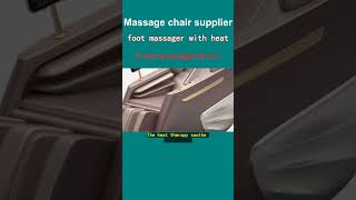 foot massager with heat [upl. by Yasmine]