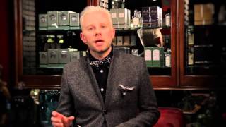 Penhaligons Sartorial  The Scent of Savile Row [upl. by Airdnahc25]