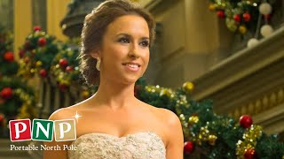 Top 10 Hallmark Christmas Movies [upl. by Brookner977]