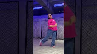 Taras  Sagar Chand Dance Choreography  Munjya  Sharvari bollywood trending viralshort [upl. by Alyac521]