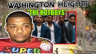 Washington Heights  The Hotboys amp The Death Of Kelly Diaz [upl. by Relyk]