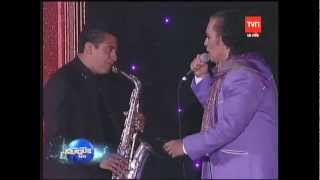 Juan Gabriel Insensible Iquique 2012 [upl. by Holloway]