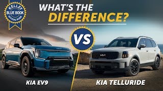 FAMILY FIGHT  2023 Kia Sportage Hybrid vs Hyundai Tucson Hybrid Comparison [upl. by Red]