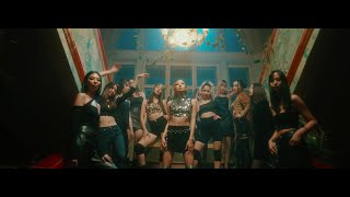 Amra  All Night ft Panchi Maexst Official Music Video [upl. by Almeeta477]