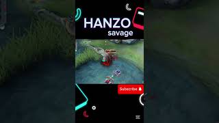 Hanzo sanjosubscribe shortvideo viralvideo [upl. by Pablo168]