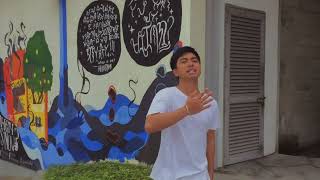 Kakayanin Markyboy Official Music Video [upl. by Durning]