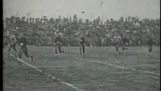 1916 Rose Bowl WSCwmv [upl. by Eentirb]