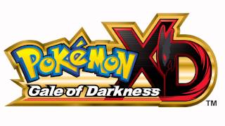 Pokémon XD Gale of Darkness Extended Music  Battle Mode Theme 1 RSE Loop HD [upl. by Netniuq970]