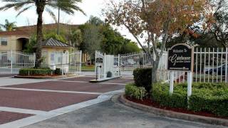 Gatehouse on the Green Apartments  Plantation FL  quotWhy I Love My Homequot 56 [upl. by Dysart]