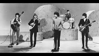 The Rolling Stones  1964 Live Video Compilation [upl. by Ramon]