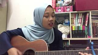 Terasa Ada  Sufian Suhaimi cover [upl. by Uriiah]