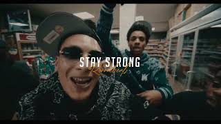 FREE ADF Samski X Eves Laurent Type Beat Stay Strong 2024 [upl. by Hakym]