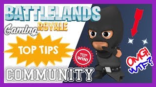 HOW TO PLAY BATTLELANDS ROYALE ON PC WITH CONTROLLER TUTORIAL  NO HACK [upl. by Anat]