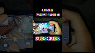 4FINGER FASTESTGAMAR99 [upl. by Tabby]