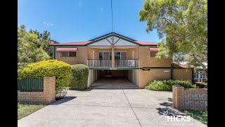 Just Listed FOR SALE  111 French Street EVERTON PARK QLD [upl. by Diba]