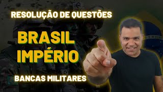 PESTNIGHT 002  Resolução de Questões de História [upl. by Euqinotna]