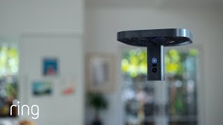 Ring Always Home Cam  The World’s First Flying Indoor Security Camera for Your Home  Ring [upl. by Faxan]