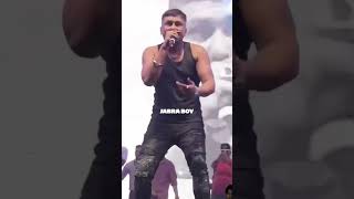 Yo yo honey singh vs badsah🥵😮🫵YoYoHoneySingh youtubeshorts tradingattitude viralvideoshot [upl. by Aramen825]