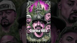 Cypress Hill Insane in the Brain MindBlowing HipHop Classic [upl. by Euridice]