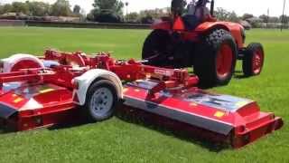 Trimax Pegasus 20 foot [upl. by Wynn]