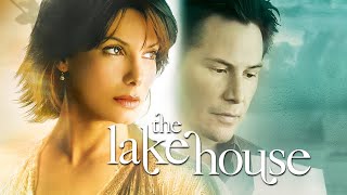 The Lake House Full Movie Super Review and Fact in Hindi  Sandra Bullock  Keanu Reeves [upl. by Kendricks]