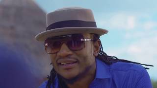 Jah Prayzah  Mukwasha Official Music Video [upl. by Haraz]