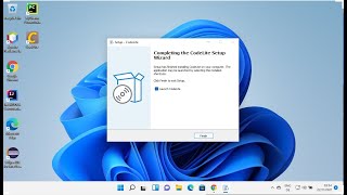 How To Install CodeLite IDE On on Windows 11 For C \ C Programming [upl. by Urd]