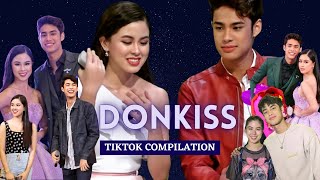 DONKISS TIKTOK COMPILATION PART 2 [upl. by Lisle]