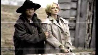 Lonesome Dove The outlaw years  Zook Matthews 1995 [upl. by Naimaj57]