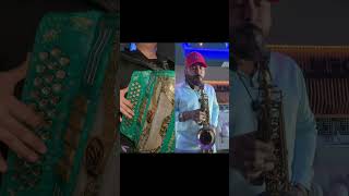 Lo tienes todo  Julion Álvarez  Ft Keith Nieto  acordeon acordeonero music acordeonazos [upl. by Chadwick]