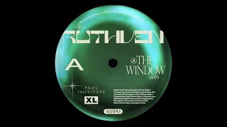 Ruthven  The Window Audio [upl. by Yesrod]