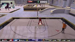 NBA 2K25 1v1 Stage  Election Day Live Stream [upl. by Eelymmij]