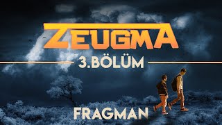 ZEUGMA 3Bölüm Fragmanı [upl. by Rednaskela]