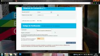 Boleto educativo gratuito  tutorial formulario  HD by kEiL amp leito0 [upl. by Nowad]