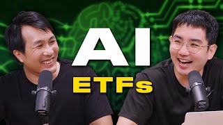 Our Top 3 AI ETFs for 2024 [upl. by Masson]