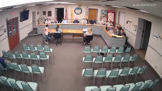 Point Pleasant Beach Townhall Streams Live Stream [upl. by Kama]