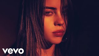 Billie Eilish  Oxytocin Music Video [upl. by Esile397]