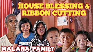 HOUSE BLESSINGS REYNANTEJASMIN [upl. by Hajar]