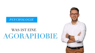 Agoraphobie  Platzangst  Panikattacken F400 Alle wichtigen Informationen [upl. by Tugman]