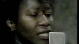 Joan Armatrading  Willow Live in the Studio [upl. by Koby]