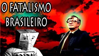 Olavo de Carvalho  O Fatalismo Brasileiro [upl. by Ecidna696]