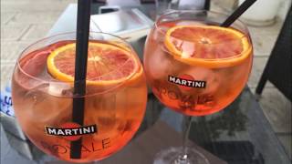 How to make martini recipe and healthy recipe [upl. by Ferrigno]