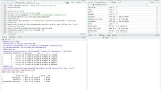 Factorial ANOVA in R [upl. by Tod]