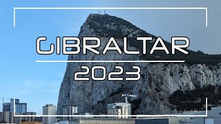 A day in Gibraltar [upl. by Erual]