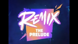 Fortnite Live event fortnite remix the prelude [upl. by Nylyoj]