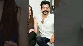 Burak öz çivit with fahriye evcen unseen pictures 🤌🏻trending [upl. by Ludewig932]