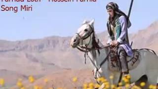 Farhad Lotfi  folkmusic lori  فرهاد لطفی [upl. by Norrehs]