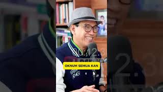 INGAT PESAN FAISAL BASRI SOAL SKANDAL BESAR NIKEL SUATU SAAT TERBONGKAR SEMUA [upl. by Nhabois876]