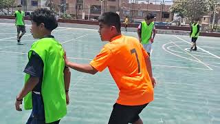 sport santa rosa fc vs jimenez sub 14 2do tiempo 2024 noviembre [upl. by Meggie]